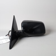 2006-2010 BMW 650i Left Side View Door Mirror 51167189449 OEM Used