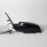 2006-2010 BMW 650i Left Side View Door Mirror 51167189449 OEM Used