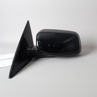 2006-2010 BMW 650i Left Side View Door Mirror 51167189449 OEM Used