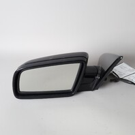 2006-2010 BMW 650i Left Side View Door Mirror 51167189449 OEM Used