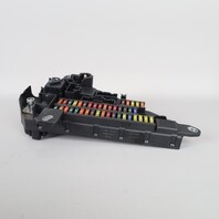 BMW 525i 528i 530i 535i M5 M6 Rear Fuse Relay Junction Box 61149138830 OEM Used