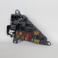 BMW 525i 528i 530i 535i M5 M6 Rear Fuse Relay Junction Box 61149138830 OEM Used