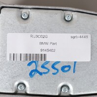 2006-2010 BMW 650i M6 Convertible Airbag Computer 65779145402 OEM Used