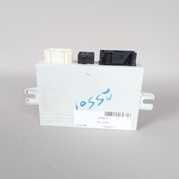 2006-2010 BMW 650i M6 Convertible Top Folding Module 61357198397 OEM Used