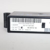 2001-2006 BMW 325i 330i M3 Convertible Power Seat Memory Control Module OEM Used