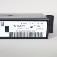 2001-2006 BMW 325i 330i M3 Convertible Power Seat Memory Control Module OEM Used