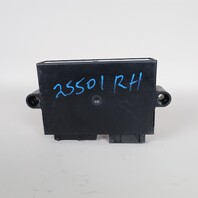 2001-2006 BMW 325i 330i M3 Convertible Power Seat Memory Control Module OEM Used