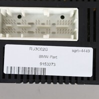 BMW 525i 528i 530i 535i 550i 650i Light Control Module LCM 61359153273 OEM