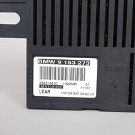 BMW 525i 528i 530i 535i 550i 650i Light Control Module LCM 61359153273 OEM