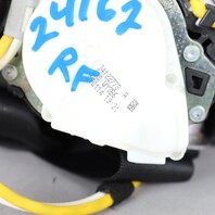 2012-2013 BMW 328i 335i M3 Coupe Right  Front Seat Belt 72117284362 OEM Used