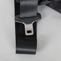 2012-2013 BMW 328i 335i M3 Coupe Right  Front Seat Belt 72117284362 OEM Used
