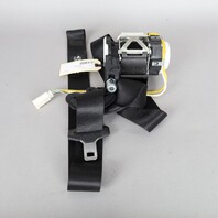 2012-2013 BMW 328i 335i M3 Coupe Right  Front Seat Belt 72117284362 OEM Used