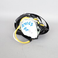 2012-2013 BMW 328i 335i M3 Coupe Right  Front Seat Belt 72117284362 OEM Used