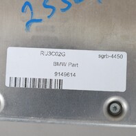 BMW 328i 335i 528i 535i Bluetooth Telematics Control Module 84109149614 OEM Used