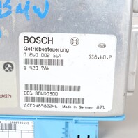 1999-2001 BMW 540i 740i Transmission Computer TCU TCM OEM Used