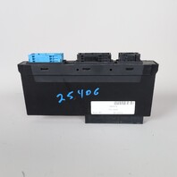 2011-2016 BMW 528i 535i 550i M5 M6 Electronic Junction Box 61359286942 OEM Used