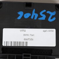 2013 BMW M5 Parking Brake EMF Control Module 34436887358 OEM Used