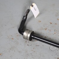 2002-2008 BMW 745i 750i Rear Active Stabilizer Sway Bar 37116781636 OEM Used