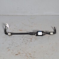 2002-2008 BMW 745i 750i Rear Active Stabilizer Sway Bar 37116781636 OEM Used