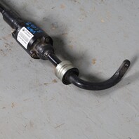 2002-2008 BMW 745i 750i Rear Active Stabilizer Sway Bar 37116781636 OEM Used