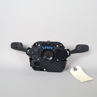 2011-2016 BMW 528i 535i 550i Turn Signal Wiper Switch 61319297780 OEM Used