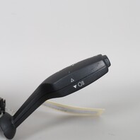 2011-2016 BMW 528i 535i 550i Turn Signal Wiper Switch 61319297780 OEM Used