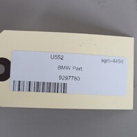 2011-2016 BMW 528i 535i 550i Turn Signal Wiper Switch 61319297780 OEM Used