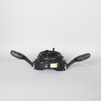 2011-2016 BMW 528i 535i 550i Turn Signal Wiper Switch 61319297780 OEM Used