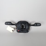2011-2016 BMW 528i 535i 550i Turn Signal Wiper Switch 61319297780 OEM Used