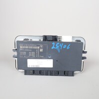 BMW 528i 535i 550i 640i 650i 750i X3 Footwell Module 61359273629 OEM Used