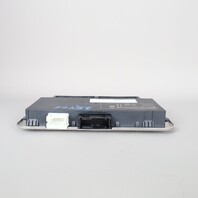 BMW 528i 535i 550i 640i 650i 750i X3 Footwell Module 61359273629 OEM Used