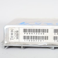 1999 Volvo C70 Parts