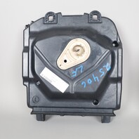 BMW 528i 535i 550i 640i 650i Floor Speaker Subwoofer Pair 65139169687 OEM