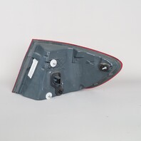 2011-2013 BMW 528i 535i 550i M5 F10 Left Tail Light 63217203231 OEM Used