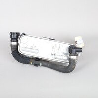BMW N20 N26 Transmission Oil Cooler Heat Exchanger 17217600553 OEM