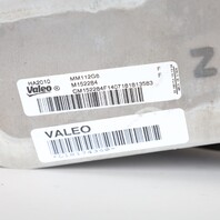 BMW N20 N26 Transmission Oil Cooler Heat Exchanger 17217600553 OEM