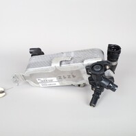 BMW N20 N26 Transmission Oil Cooler Heat Exchanger 17217600553 OEM