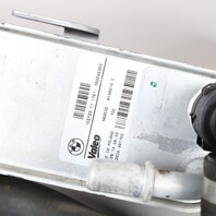 BMW N20 N26 Transmission Oil Cooler Heat Exchanger 17217600553 OEM