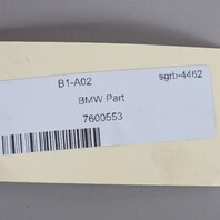 BMW N20 N26 Transmission Oil Cooler Heat Exchanger 17217600553 OEM