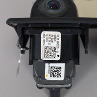 2014-2021 BMW X5 M2 M3 M4 X6 Trunk Tailgate Release Handle w/Camera OEM Used