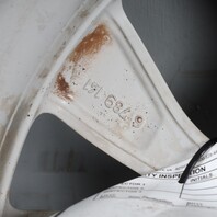 2012-2015 BMW X1 E84 Wheel 17 X 7.5 Rim 36116789141 OEM Used