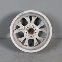 2012-2015 BMW X1 E84 Wheel 17 X 7.5 Rim 36116789141 OEM Used