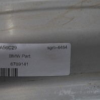 2012-2015 BMW X1 E84 Wheel 17 X 7.5 Rim 36116789141 OEM Used