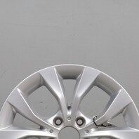 2012-2015 BMW X1 E84 Wheel 17 X 7.5 Rim 36116789141 OEM Used