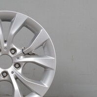2012-2015 BMW X1 E84 Wheel 17 X 7.5 Rim 36116789141 OEM Used