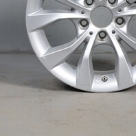 2012-2015 BMW X1 E84 Wheel 17 X 7.5 Rim 36116789141 OEM Used