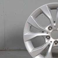 2012-2015 BMW X1 E84 Wheel 17 X 7.5 Rim 36116789141 OEM Used