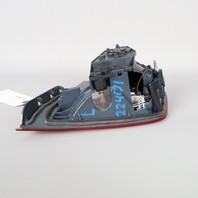 2014-2016 BMW 528i 535i 550i M5 Left Tail Light 63217306163 OEM Used