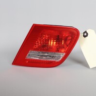 2004-2006 BMW 325ci 330ci M3 Right Tail Light Lid Mount 63216920706 OEM Used