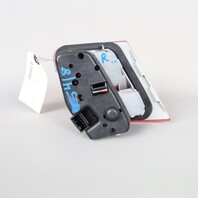 2004-2006 BMW 325ci 330ci M3 Right Tail Light Lid Mount 63216920706 OEM Used